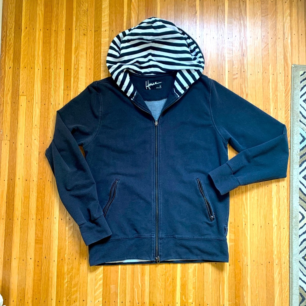 Men’s Howe hoodie